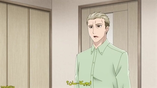 انیمه koi to yobu ni wa kimochi warui قسمت 11 (زیرنویس فارسی)