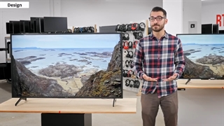 تلویزیون سونی X8000H  در تک باش