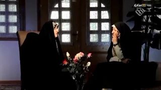 ملازمان حرم