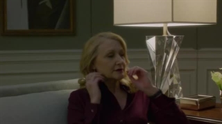 دانلود فصل 6 قسمت 3 سریال خانه پوشالی House of Cards دوبله فارسی بدون سانسور