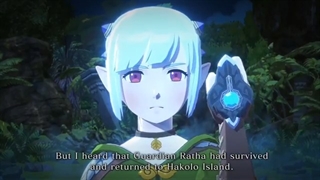 تریلر بازی Monster Hunter Stories 2: Rings of Ruin