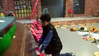 حضور درخشان نمد مرینوس در برنامه میدون شبکه 3 پیج ما رو در اینستا به آدرس 