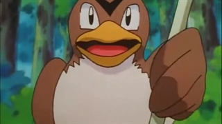 Pokémon Season 1 Episode 48