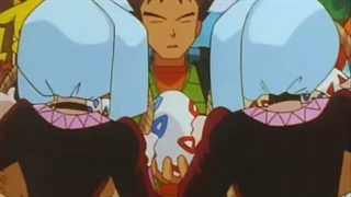 Pokémon Season 1 Episode 49