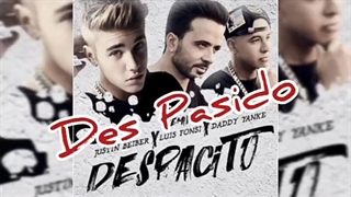 آهنگ اسپانیایی