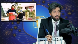 گزارش از مردم، رای دادن اجباری شد، فقط سطح اسکلیسم سیاسی  و بیگانه پرستی را ببینید!