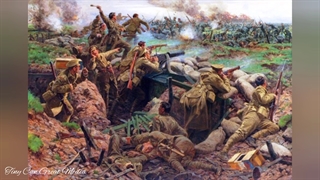 World War 1 - جنگ جهانی اول