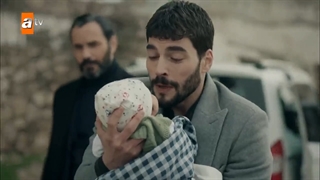 سریال تردید قسمت 242 دوبله فارسی