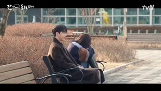 قسمت 8 سریال کره‌ای هم اتاقی من یک روباه نُه دمه+My Roommate Is a Gumiho 2021+زیرنویس فارسی⬇️⬇️