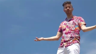 تو درم را بزن آهنگ قسمت۴۱ Onur Özaydın - Naz Faslı ‏