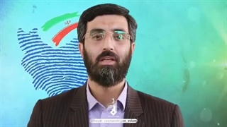 حمایت مداحان محبوب از حضور در انتخابات ۱۴۰۰