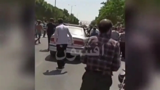 دستگیری مدعی دروغین امام زمان