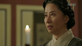 قسمت 10 سریال کره ای درختی با ریشه های عمیق+Tree With Deep Roots 2011+ با زیرنویس فارسی