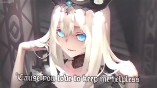 ◊ Nighthore ⋙ Queen ◊