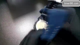 جی شاک مدل  GA-110DC-2A