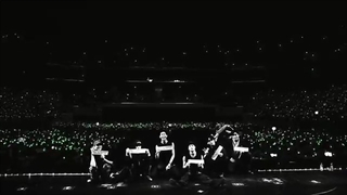 موزیک ویدیو"ENCORE" گات سون