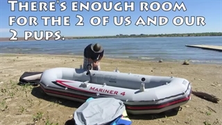 قیمت قایق بادی اینتکس