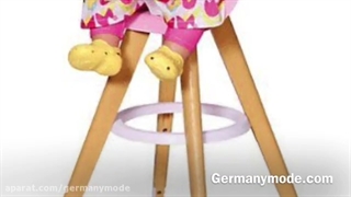 اسباب بازی دخترانه و پسرانه اروپایی در سایت جرمنی مد