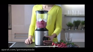 مخلوط کن براون آلمان Braun SIJB 3272 SI PowerBlend در جرمنی مد