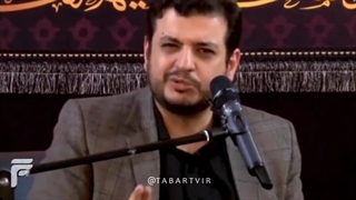 پوستمون رو می کنن - استاد رائفی پور - تبر TV