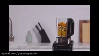 مخلوط کن نینجا آمریکا NINJA Standmixer HB150EU در جرمنی مد