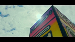 موزیک ویدئو چانیول برای فیلم سینمایی The Box به اسم Break Your Box با زیرنویس فارسی چسبیده