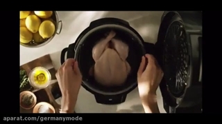 مولتی کوکر نینجا آمریکا NINJA Multikocher OP300EU در جرمنی مد