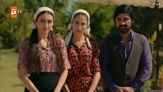 دانلود قسمت 101 سریال  روزگاری در چوکورآباد  Bir Zamanlar Çukurova با زیرنویس فارسی چسبیده