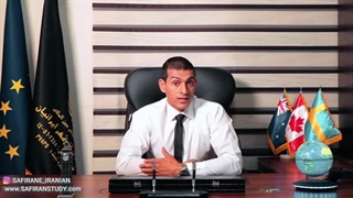 مهاجرت به انگلستان | سفیران ایرانیان