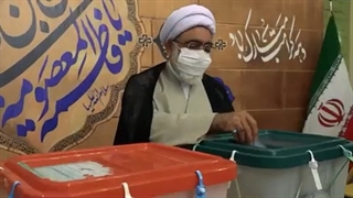 دعوت تولیت آستان قدس رضوی از آحاد مردم ایران برای شرکت در انتخابات