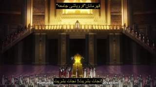 تریلرجدیدسینمایی انیمه آکادمی قهرمان من: ماموریت قهرمانان جهان با زیرنویس فارسی My Hero Academia THE Movie World Heroes Mission