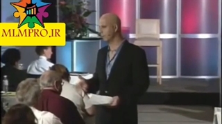 انتخاب افراد برای پرزنت در فروش مستقیم _رندی گیج_قسمت دوم(360P)