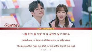 OST 4 سریال ویرانگر در خدمت شما حاضر است ❤️ ( این او اس تیشم خیلی قشنگه ♥️)