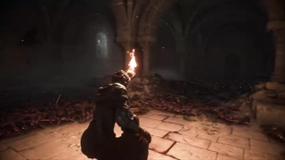 تریلر تاریخ انتشار نسخه نسل نهمی A Plague Tale: Innocence