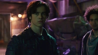 فیلم الیتا فرشته جنگAlita Battle Angel با زیرنویس فارسی