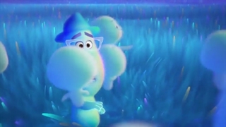 بهترین انیمیشن روح soul  دوبله فارسی