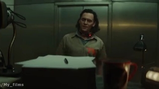 سریال لوکی فصل۱قسمت۱