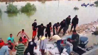 گل برای ایران در دقیقه ۹۰،، گزارش یک‌بازی حساس با صدای فردوسی پور،،خیابانی،پیمان یوسفی و....