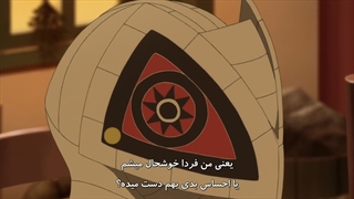 Fumetsu on Anata e فصل 1 قست 8 زیرنویس فارسی