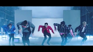 موزیک ویدیو Regular ورژن چینی از ساب یونیت چینی NCT به نام WayV با زیرنویس فارسی آنلاین-480p