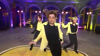 BTS (방탄소년단) 'Butter' @ MUSIC BLOOD