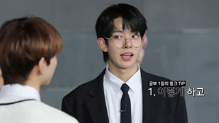 قسمت دوم برنامه EN-O'CLOCK انهایپن+زیرنویس فارسی