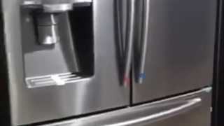 Samsung  Frnch4 32fot