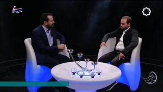 مستند زندگی پس از زندگی ـ قسمت هجدهم فصل اول