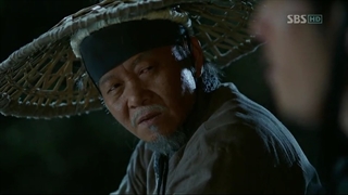 قسمت 18 سریال کره ای درختی با ریشه های عمیق+Tree With Deep Roots 2011+ با زیرنویس فارسی