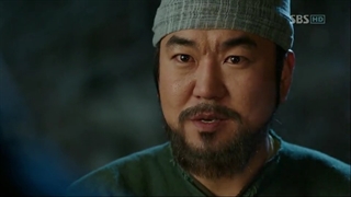 قسمت 19 سریال کره ای درختی با ریشه های عمیق+Tree With Deep Roots 2011+ با زیرنویس فارسی