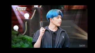 قسمت دوم پشت صحنه ساخت برنامه Pirate Reboot : The 5 Treasures / زیرنویس فارسی چسبیده