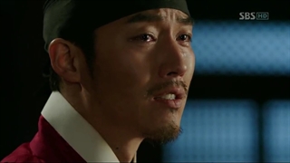 قسمت 20 سریال کره ای درختی با ریشه های عمیق+Tree With Deep Roots 2011+ با زیرنویس فارسی