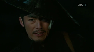 قسمت 23 سریال کره ای درختی با ریشه های عمیق+Tree With Deep Roots 2011+ با زیرنویس فارسی