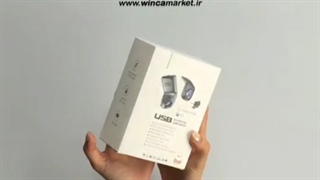 دوربین ثبت وقایع دی وی آر خودرو ، DVR ADAS (جعبه گشایی، آنباکسینگ)